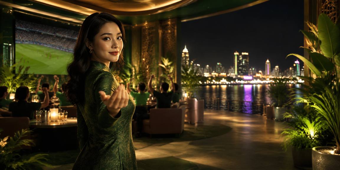 vip8s Bảng kèo trước trận